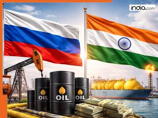 Big Boost for India! Russia offers more oil and gas supply amid global energy crisis - What it means for prices and imports