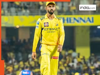 कैसे रन बना पाएंगे रुतुराज गायकवाड़! रविचंद्रन अश्विन ने टीम के दो खिलाड़ियों से सीखने की दी सलाह