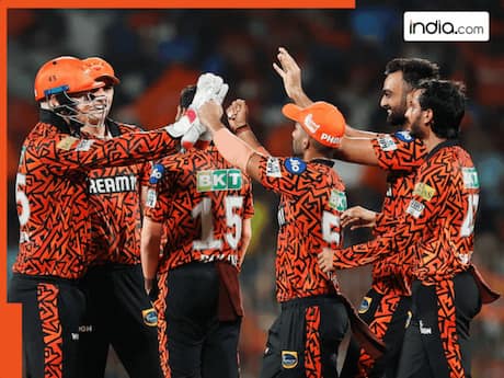 IPL 2026: प्वॉइंट्स टेबल में नंबर 4 और 5 पर मौजूद सनराइजर्स और दिल्ली की भिड़ंत, क्या है हेड टू हेड रिकॉर्ड