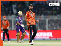 कोलकाता की शाम में उगा सनराइजर्स का सूरज- हेड, अभिषेक और क्लासेन की आंधी में उड़े नाइट राइडर्स