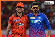 SRH vs DC Live Score, IPL 2026: Axar Patel's side won the toss, opts to bowl first