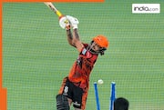 SRH vs DC IPL 2026 Predicted Playing 11: Pat Cummins, Liam Livingstone OUT, Dilshan Madhushanka to…