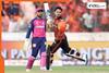 SRH vs RR Live Score, IPL 2026: Vaibhav Sooryavanshi vs Abhishek Sharma to hold fort in Hyderabad on Monday evening