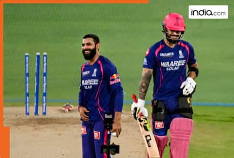 SRH vs RR IPL 2026 Predicted Playing 11: Pat Cummins, Jaydev Unadkat OUT, Praful Hinge IN, Vaibhav Sooryavanshi eyes…