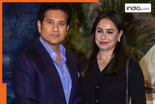 Sachin Tendulkar turns 53: From lavish mansion worth Rs 100 crore to net worth of over Rs 1000 crore