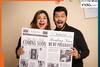 Sambhavna Seth and Avinash Dwivedi announce pregnancy after 10 years of marriage via surrogacy