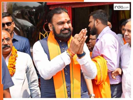 बिहार के नए CM सम्राट चौधरी का असली नाम क्या है, जवाब सोच भी नहीं सकते