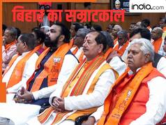 क्या BJP ने खत्म कर दिया 'बैक सीट' का ट्रेंड! बिहार में PM मोदी-अमित शाह ने क्यों नहीं दिया सरप्राइज?