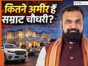 Samrat Choudhary educational qualification: कितने पढ़े लिखे हैं सम्राट चौधरी? जानिये कितनी है कुल संपत्ति