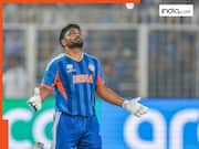 संजू सैमसन ने एक बार फिर जीता दिल- भारत को वर्ल्ड कप जिताने का मिला इनाम