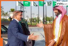 Rs 29,000 crore... Pakistan will return billions of rupees in debt to UAE, Is there a Saudi connection?