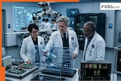 Big trouble for US, China... top defense scientists continue to disappear, reason UNKOWN