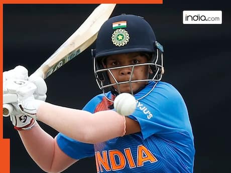 ICC T20 महिला रैंकिंग: छठे पायदान पर पहुंचीं शेफाली वर्मा, कप्तान हरमन भी टॉप 10 के करीब