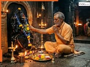 शनिदेव के 108 नाम...जिनका जाप करने से हर दुख से मिलती है राहत, धन-धान्य में होती है वृद्धि