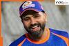 THIS star player urges to apply cake on Rohit Sharma’s face, his name is…