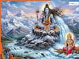 Shiv-Ganga Mystery: भगवान शिव की जटाओं से क्यों बहती हैं मां गंगा? वजह जानकर रह जाएंगे हैरान