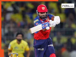 IPL 2026: 209 रन बनाकर भी पंजाब को नहीं रोक पाई चेन्नई, लगातार दूसरी हार