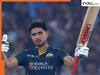 Good news for Gujarat Titans as Shubman Gill surpasses Virat Kohli and becomes...