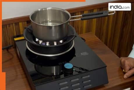 No more worrying over LPG, PNG shortage, try plasma electric stove for your kitchen; What is it and how does it work?