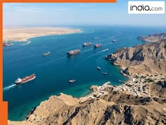 Donald Trump plans major step against Iran... prepares to block Strait of Malacca after Hormuz, will US' plan benefit India?