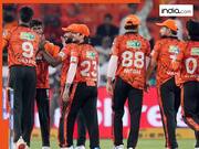 IPL 2026: राजस्थान रॉयल्स को रौंदने के बाद सनराइजर्स को मिली एक और गुड न्यूज, अब टीम की मौज ही मौज