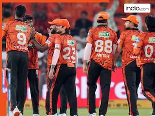 IPL 2026: राजस्थान रॉयल्स को रौंदने के बाद सनराइजर्स को मिली एक और गुड न्यूज, अब टीम की मौज ही मौज