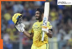 Sanju Samson's 101 against Mumbai Indians surprises THESE two legendary CSK players, says..., they are...