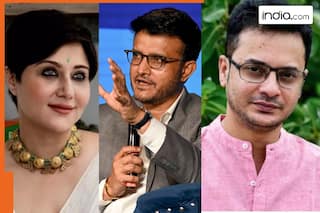 Rahul Banerjee death: Swastika Mukerji gives befitting reply to Sourav Ganguly, calls him 'insensitive', says 'As public figure...'