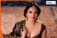 Bad news for Tamannaah Bhatia, Madras HC dismisses her plea for Rs 1 crore damages from Power Soaps