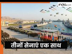 कैसी होगी भारतीय सेना के थियेटर कमांड की संरचना? चीन-पाकिस्तान से एक साथ निपटने का ये है प्लान
