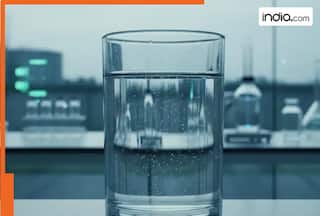 Why is the EPA flagging microplastics and pharmaceuticals as contaminants in US drinking water?
