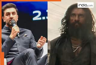 Dhurandhar 2 Box Office Collection Day 22: Ranveer Singh's film records massive fall, still earns more than first day collection of THIS Ranbir Kapoor starrer...