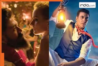 After 19 minutes 34-second viral clip THIS 3-hour film gets leaked online, name is..., not Bhooth Bangla, Toxic