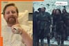What is Motor Neurone disease, which caused the death of Game of Thrones actor Michael Patrick?