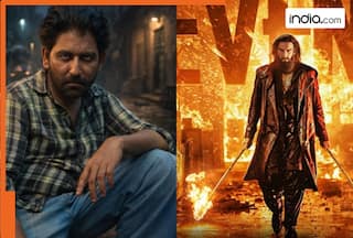 Dhurandhar 2: Vivek Sinha REACTS to Rs 1 crore fee buzz in Ranveer Singh's spy thriller says, 'Jo mila wo...'