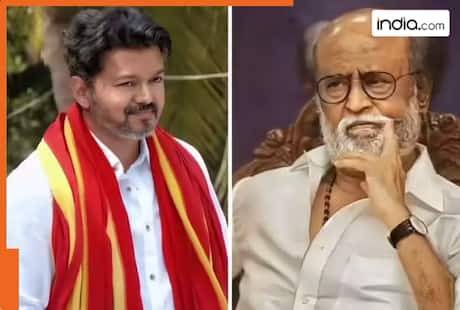 Rajinikanth slams online leak of Thalapathy Vijay’s final film Jana Nayagan, calls for strict action