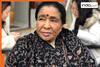 Asha Bhosle, legendary singer and Queen of Indipop dies at 92