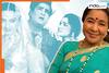 Asha Bhosle Songs: Chura Liya Hai Tumne, Dil Cheez Kya Hai to Raat Shabnami, 15 evergreen tracks of Queen of Indipop