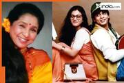 Asha Bhosle's romantic superhit song from DDLJ was rejected by Aditya Chopra, later won 11 awards
