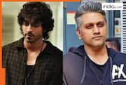 Are Ahaan Panday and Mohit Suri planning a reunion after Saiyaara's blockbuster run?