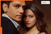 Vijay Varma REACTS to online abuse after breaking up with Tamannaah Bhatia says, ‘Jo gaali de raha…’