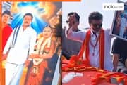 Thalapathy Vijay REACTS after fan shows wedding photo with Sangeetha Sornalingam amid divorce rumours, video goes viral