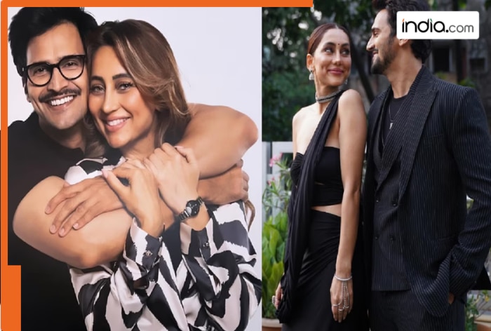 Who is Bhushan Pradhan? Anusha Dandekar's reported fianc , 5 years younger than her, was her co-star in THIS film
