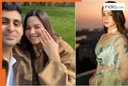 Who is Shaheen Bhatt's fiance Ishaan Mehra? Works as..., gifts big diamond ring to Alia Bhatt's sister
