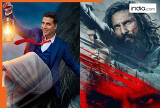 Dhurandhar 2 Box Office Collection Day 30 Prediction: Can Ranveer Singh’s spy thriller hold strong against Akshay Kumar’s Bhooth Bangla?