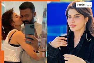 New twist in Sukesh Chandrashekhar's case as Jacqueline Fernandez seeks to become approver against conman