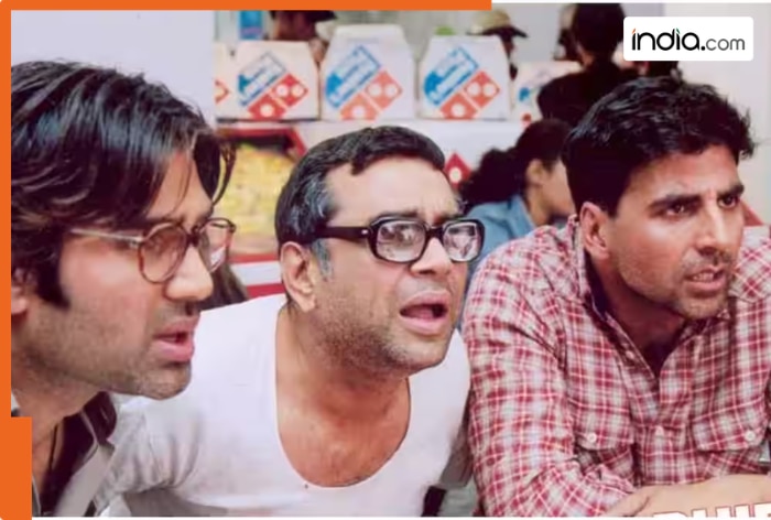 Akshay Kumar drops major update on his most-awaited Hera Pheri 3 amid ongoing legal complications, 'Abhi filhaal toh...'