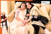 Mumtaz remembers Asha Bhosle’s final moments in emotional funeral tribute video- WATCH