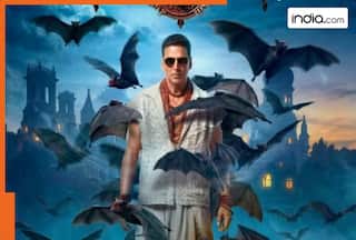 Bhooth Bangla Box Office Collection Day 5: Akshay Kumar’s film fails to achieve double digit, earns Rs...