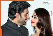 Aishwarya Rai Bachchan celebrates 19 years with Abhishek Bachchan, shares heartwarming moments from the celebrations- See pics